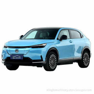 In Stock E-NP1 EV 2023 New Electric Cars 5seats SUV